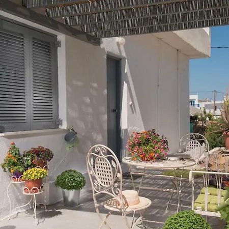 Astera Studio Is A Peaceful Place To Stay! Adamantas  Exterior foto