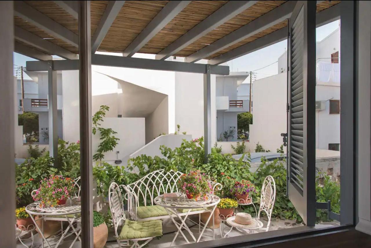 Astera Studio Is A Peaceful Place To Stay! Adamantas  Exterior foto