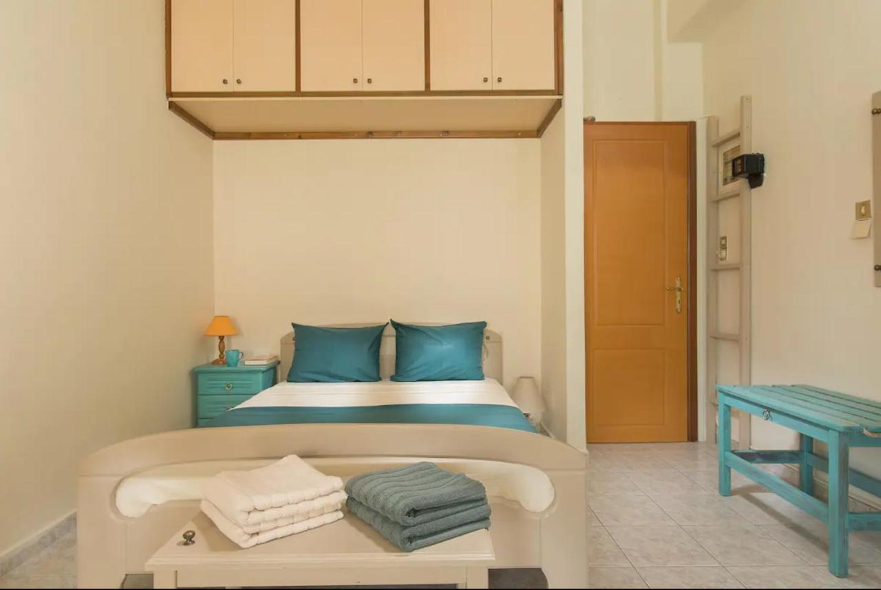 Astera Studio Is A Peaceful Place To Stay! Adamantas  Exterior foto